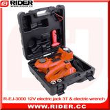 12V 3ton Electric Hydraulic Jack