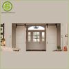 Contemporary Vnyl Slide Glass Door Interior Hardware