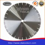 400mm Segmented Diamond Saw Blade for General Purpose