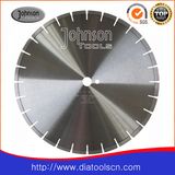 400mm Segmented Diamond Saw Blade for General Purpose