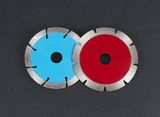 Professional Diamond Dry Cutting Saw Blade