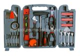 Hot Sale-56PCS Household Hand Tool Kit