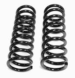 Coil Spring for Automoible