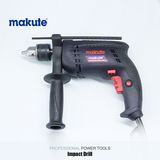 Makute 13mm Key Chuck 810W Electric Impact Drill (ID003)