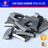 Diamond Segment for Drilling Concrete