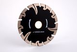 High Quality Sintered Diamond AG Blade for Stone Cutting