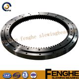 Slewing Bearing for Welding Machinery