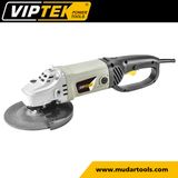 Power Tool 2000W 180mm Electric Constriction Portable Angle Grinder