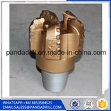 Medium to Hard Formation Diamond Wing PDC Drilling Drag Bit