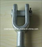 Ball Clevis Poleline Hardware