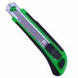 18mm Auto Loading 3 Blades Utility Knife