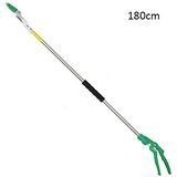 Ilot Metal Long Reach Hand Cutting Pruning Tool