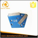 High Quality Metal Abrasive Concrete Diamond Floor Grinding Tools