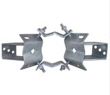 HDG Tranformer Pole Mounting Bracket Pole Line Hardware