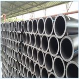 PE100 HDPE Pipe Plastic Water Distribute Pipe in Building