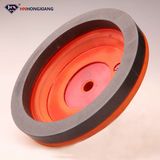 Resin Bond Diamond Cup Wheel for Glass Grinding