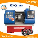 Hot Sell Mobile Diamond Cut Wheel Repair Lathe