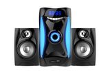 LED Display MP3 USB Karaoke DJ Active Home Use Bluetooth Speaker