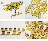 Hthp Synthetic Single Crystal Diamond Plates (MCD)