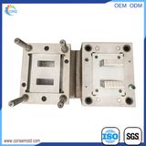 Accessories USB Multi Port Adaptor Plastic Injection Mould