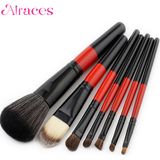 Professional Makeup Brushes Kit Eyebrow Blush Eyeshadow Lip Eyeliner Brush Cosmetic Set