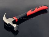 8oz American Type Claw Hammer/Nail Hammer in Hand Tools XL0005