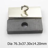 JIANGMEN XINLIKE MAGNET CO., LTD.