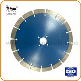 Diamond Tool Sintered Saw Blades for Quartzite/Granite/Marble/Stone/Concrete Cutting