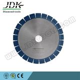 350mm Wet Cutting Diamond Saw Blade for Granite