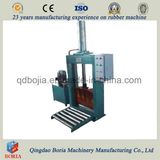 Rubber Cutting Machine/ Vertical Rubber Cutter