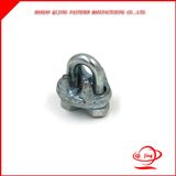 Rigging Hardware Stainless Steel DIN741 Wire Rope Clip/Clamp