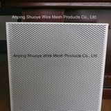 Stainless Steel Architectural Perforated Metal for Building Decoration