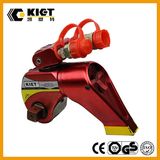 Kiet Mxta Series Square Drive Hydraulic Torque Wrench