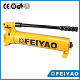 Ep Series Steel Material Hydraulic Hand Pump