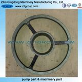 Small Bracket for Hardware Accessories CD4 316ss Investment Castings