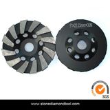 Concrete Floor Cup Grinding Wheel