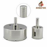 Electroplated Diamond Core Drill Bit