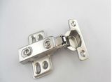 Furniture Hardware Concealed Slide on Cabinet Hinges Soft Close