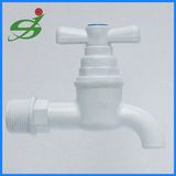 Plastic Washing Machine Basin Faucet