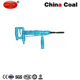 Portable Handheld Pneumatic Percussion Drill for Rock Brick Concrete Pavement