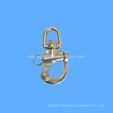 Stainless Steel Eye Swivel Snap Shackle