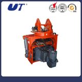 Excavator Attachments Hydraulic Pile Hammer