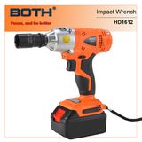 18V 4.0ah Cordless Driver Li-ion Power Tools (HD1612-1840)