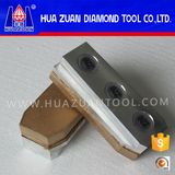 Perfect Polishing Diamond Grinding Block Used on Werkmaster Machine