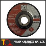 Thin Cut off Wheels for Metal/Steel 115X1.6X22.23