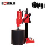 300mm Diamond Core Drilling Machine 0-630rpm (H-300C)