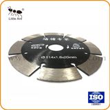 Wall Concrete Brick Granite Marble Cutting Blade, Diamond Saw Blade