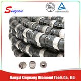 Quarry 11.5mm Diamond Wire Saw for Granite