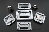 Flight Case Hardware
