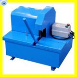 Saw Blade Rubber Hose Cutting Machine Hydraulic Hose Cutter